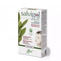 salvigol pediatric aboca 30 tabletas