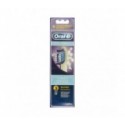 Oral-B® Pulsonic recambios 3uds