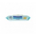 Be+ Toallitas Dermolimpiadoras Extra Suaves 72Unds