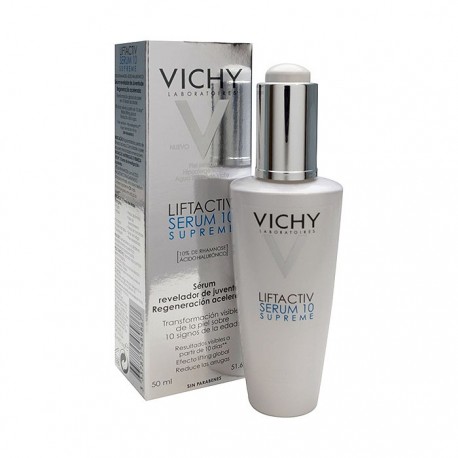 VICHY LIFTACTIV SERUM 10 SUPREME 50 ML