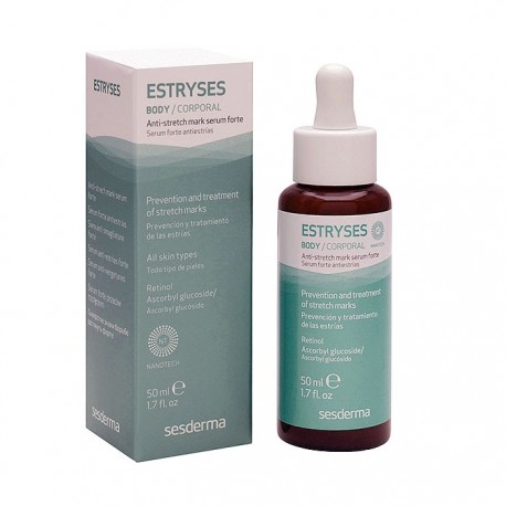 Sesderma Estryses Sérum Antiestrías 50ml