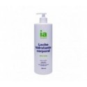 interapothek leche corporal aloe 750 ml
