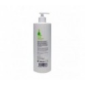 interapothek leche corporal aloe 750 ml