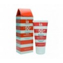 interapothek crema facial spf 50+ 50 ml.