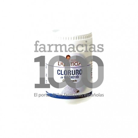 LaJusticia cloruro de magnesio 200g