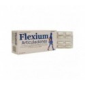 FLEXIUM ARTICULACIONES 60 CAPS