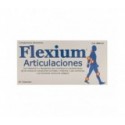 FLEXIUM ARTICULACIONES 60 CAPS