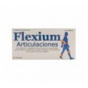 FLEXIUM ARTICULACIONES 60 CAPS