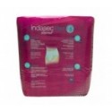 Indasec Discreet Pant Talla Super Grande 10 Uds