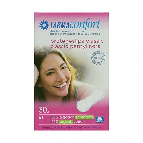 Farmaconfort Salvaslip 30uds