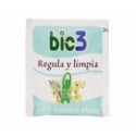 Bio3 Regula y Limpia 25 Bolsitas