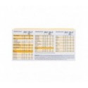 Kabi Complet polvo sabor vainilla 7 sobres 62g