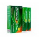 Berocca® Performance Naranja efervescente 30comp