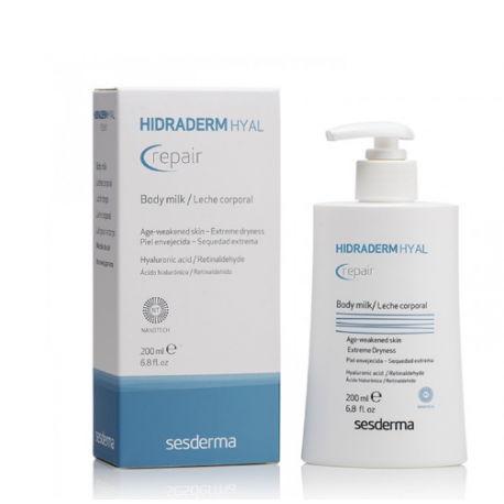 Sesderma Hidraderm Hyal Repair 200ml