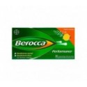 Berocca® Performance Naranja efervescente 30comp