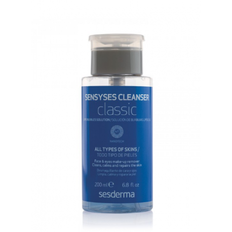Sesderma Sensyses Liposomal Cleanser 200ml