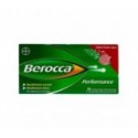 Berocca® Performance Frutos Rojos efervescente 30comp