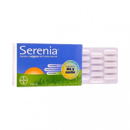 serenia 60 caps