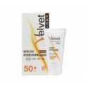 frezyderm sunscreen spf 50+ velvet cuidado cara 50ml