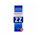 ZZ Cupex loción antipiojos 100ml