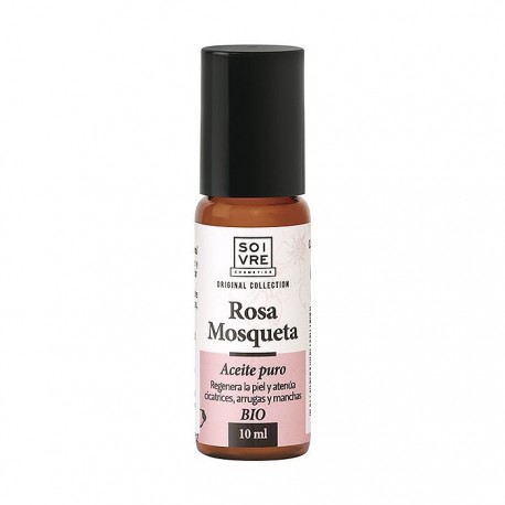 Soivre roll on rosa mosqueta 10ml