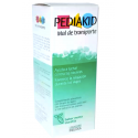 pediakid mal de transporte 125ml