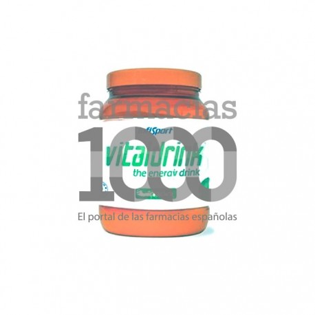 Vitaldrink® polvo limón 800g