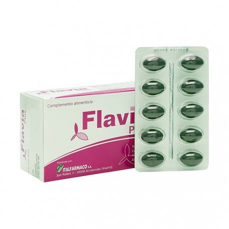 Flavia Plus 30comp