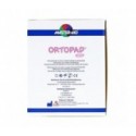 Ortopad® parche ocular para niñas talla mediana 50uds