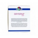 Ortopad® parche ocular para niñas talla mediana 50uds
