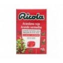 Ricola arándano caramelos sin azúcar 50g