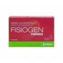 Fisiogen Ferro 30cáps