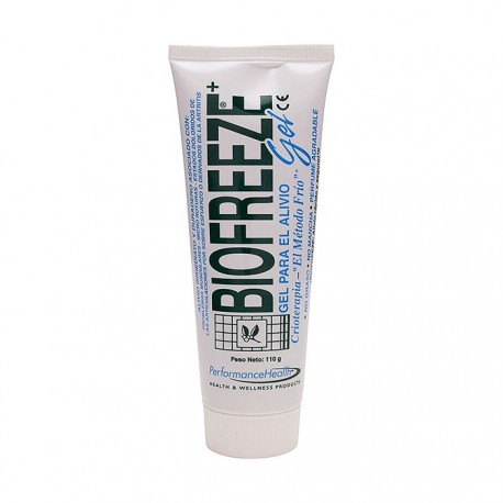 Biofreeze gel 110g