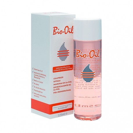 Bio-Oil 125ml