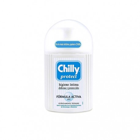 Chilly® gel protect 250ml