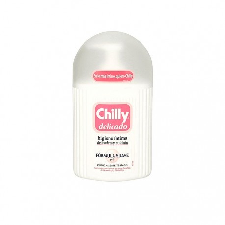 Chilly® gel delicado 250ml