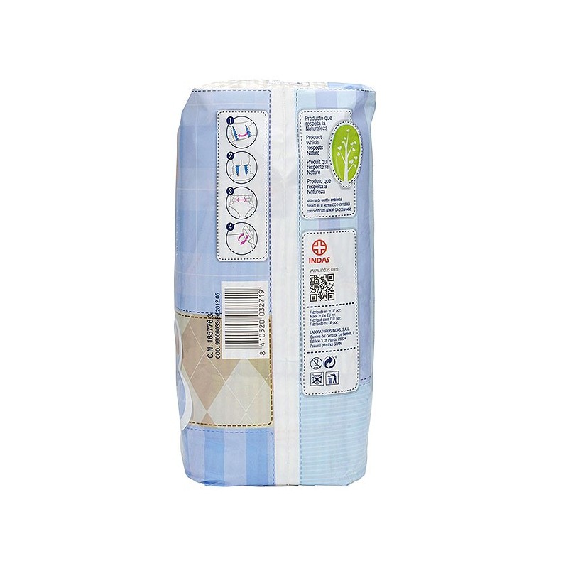 CHELINO PAÑAL INFANTIL TALLA 5 (13-18 KG) 30 UDS