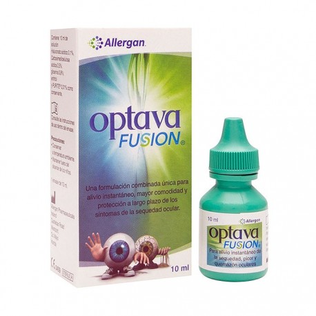 optava fusion 10 ml