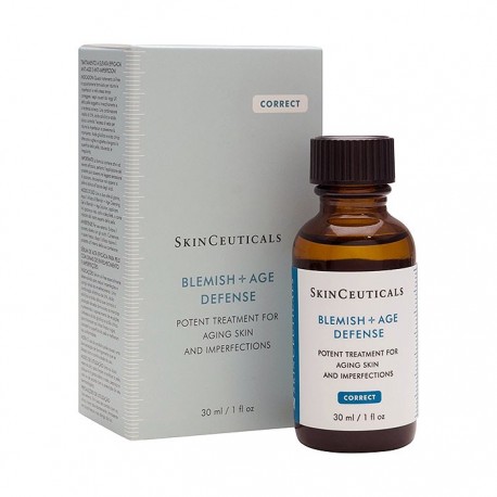 Skinceuticals blemish + age defense 30ml