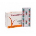 Vitacrecil Complex Forte 90 Cápsulas