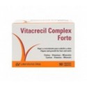 Vitacrecil Complex Forte 90 Cápsulas