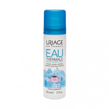 Agua Thermal De Uriage 50 ML