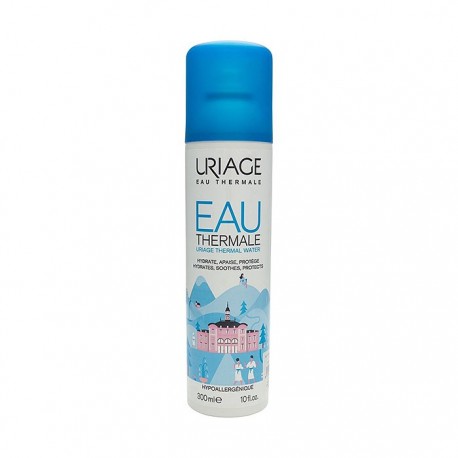 agua termal uriage 300ml