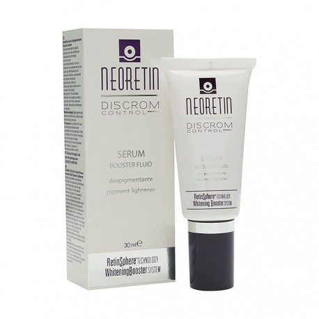 Neoretin Discrom Control Serum Booster Fluid 30ml