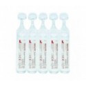 aposan suero fisiologico nasal monodosis 5 ml 30 u