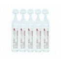 aposan suero fisiologico nasal monodosis 5 ml 30 u