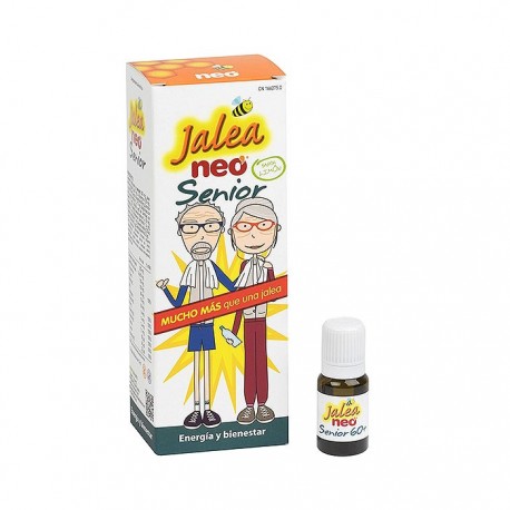 Neo Jalea 1500 14 Viales