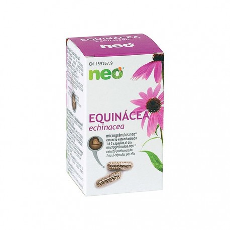 Neovital Echinacea Neo 45cáps