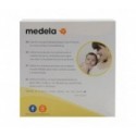 protectores de pezones medela 2 unidades