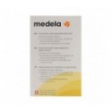 protectores de pezones medela 2 unidades